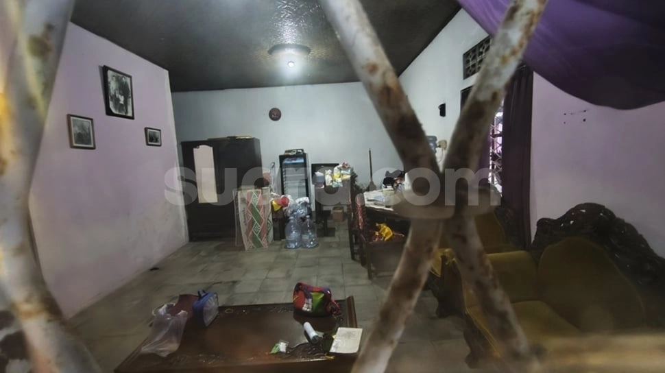 11 Bayi Ditemukan Dirawat di Satu Rumah di Sleman, Polisi Selidiki Dugaan Penitipan Ilegal