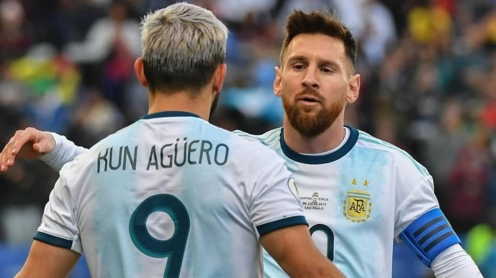 5 Negara Lawan Terberat Argentina Versi Lionel Messi
