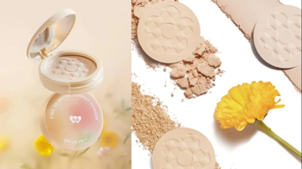 5 Pilihan Bedak Padat Terbaik untuk Touch Up: Wajah Kembali Segar, Bebas Kilap Anti Dempul