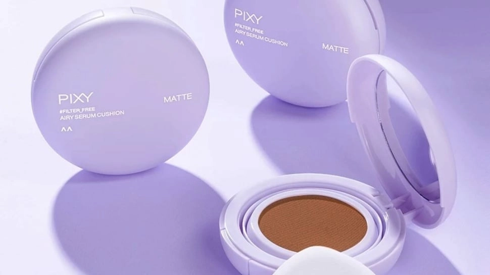 6 Cushion Lokal yang Murah dan Bagus: Mulai Rp50 Ribuan, Awet Hingga 12 Jam
