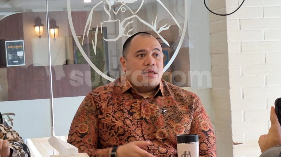Bos Danantara Nilai IHSG Goyah Karena Rupiah Lemes, Faktor MSCI Kurang Signifikan
