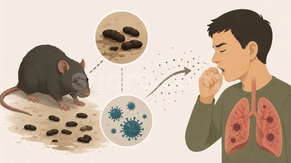 Dokter Penyakit Dalam Ingatkan Wabah Seperti Hantavirus Rentan pada Diabetes: Makanannya Gula!