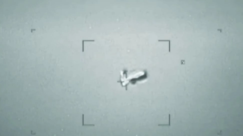 Dokumen UFO AS Bongkar Dugaan Kebohongan Rusia 25 Tahun Lalu, Apa Itu?
