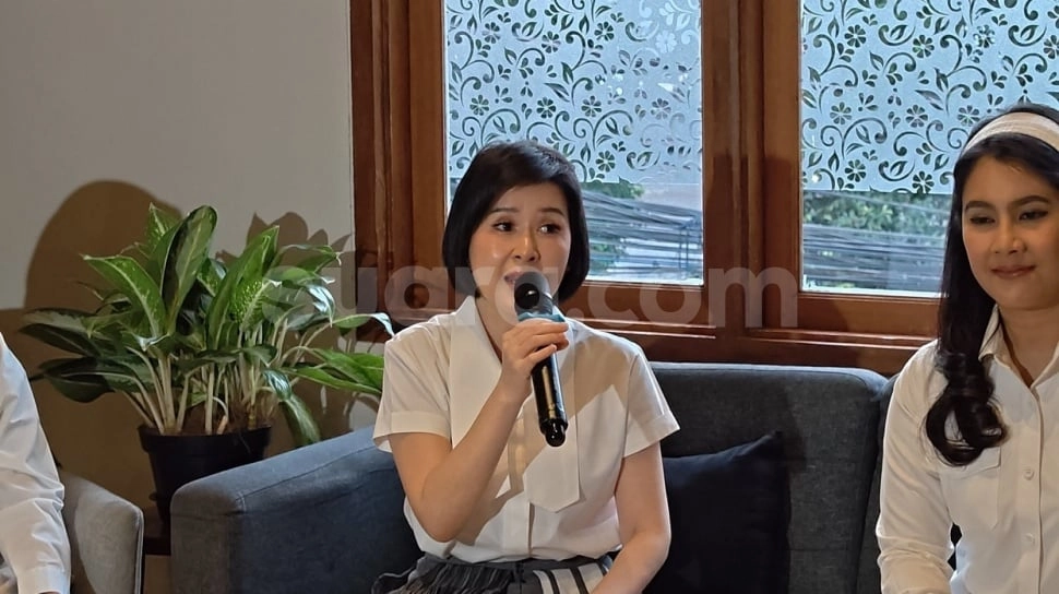 Grace Natalie Siap Tanggung Jawab Buntut Video JK: Tak Ada Pelanggaran Hukum
