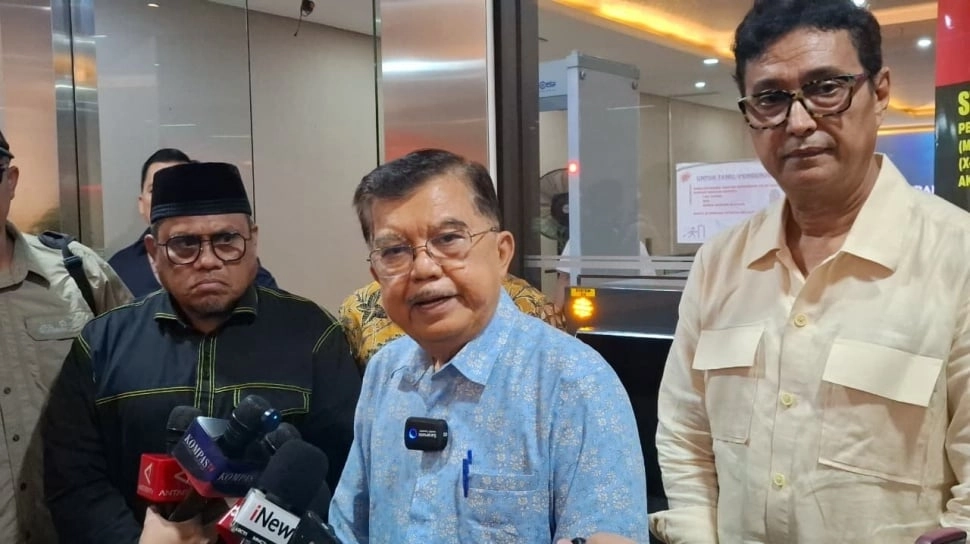 JK Diserang Isu Miring, Aliansi Ormas Islam: Mungkin Mau Dirusak