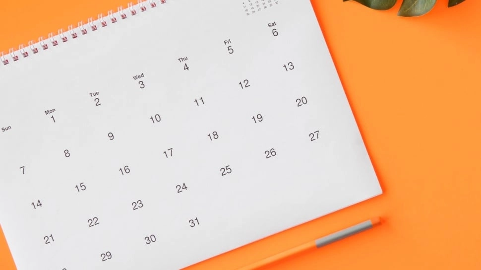 Mei 2026 Penuh Long Weekend! Cek Sisa Hari Libur Nasional dan Cuti Bersama