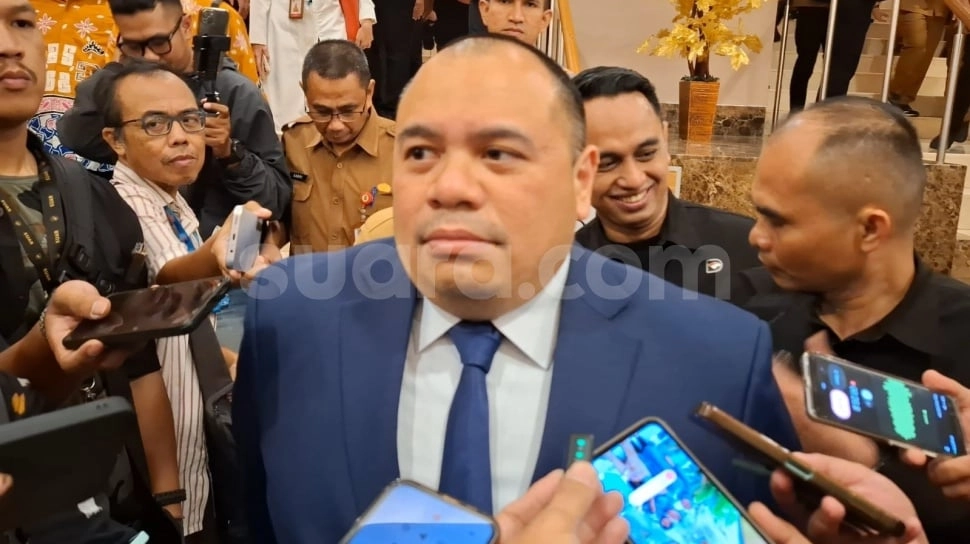 Rebalancing MSCI Diumumkan Besok, Danantara Pede Pasar Modal RI Tak Turun Kasta