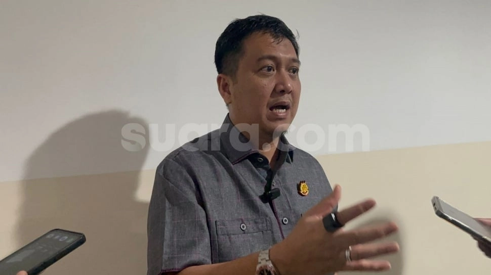 Sebut White Collar Crime, Jaksa Heran Harta Nadiem Naik Rp4,8 T Saat GoTo Rugi
