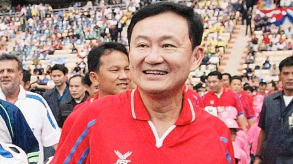 Thaksin Shinawatra Hirup Udara Bebas, Politik Thailand Kembali Memanas