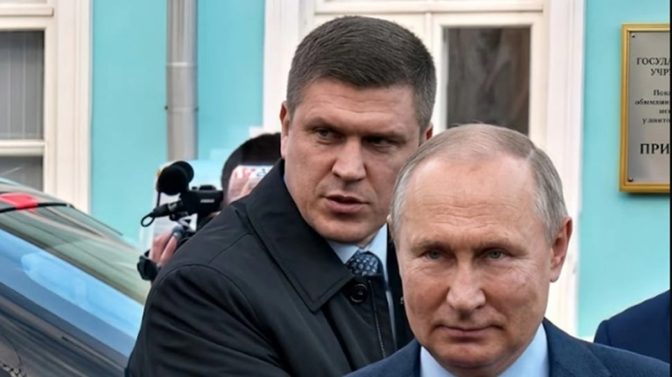 Vladimir Putin Isyaratkan Perang Ukraina Segera Berakhir