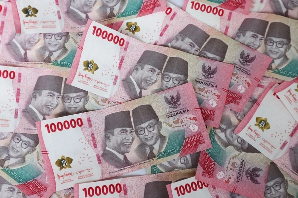 Besaran Gaji Ke-13 Pensiunan 2026, Segini Nominal yang Diterima Tiap Golongan