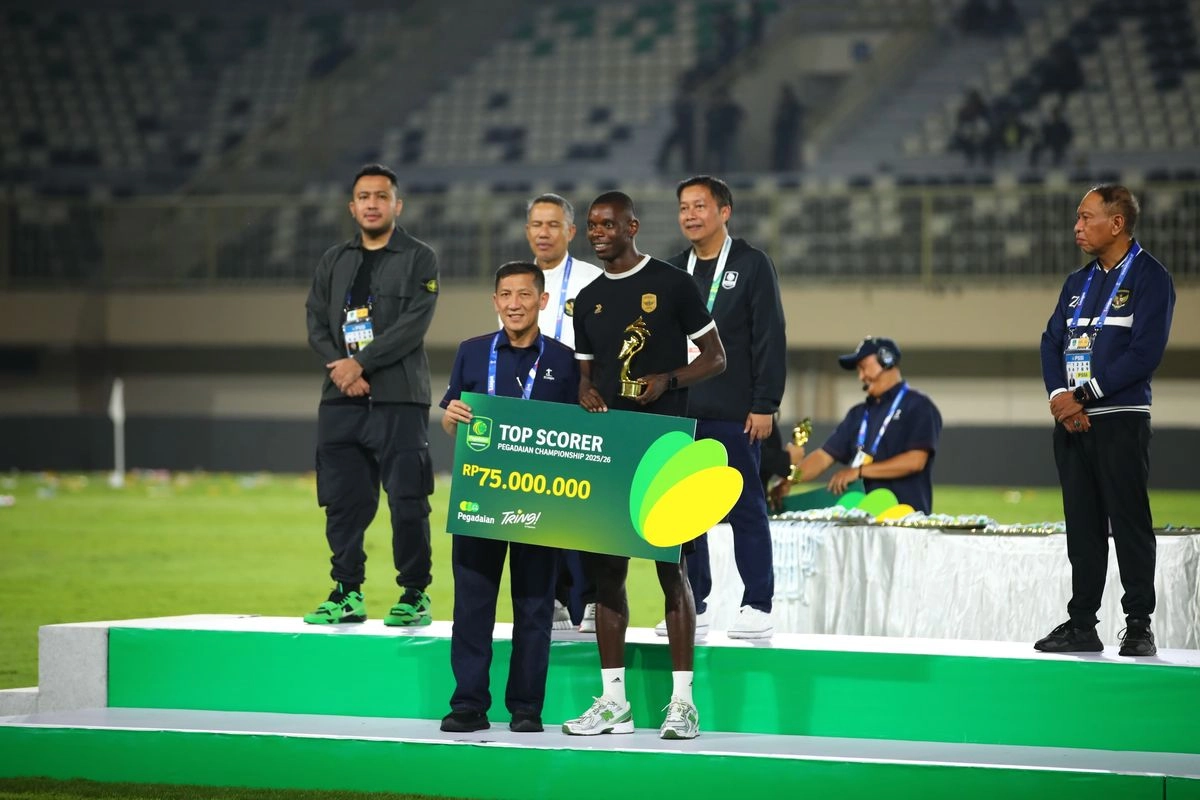 Championship 2025-2026 Rampung, VAR Hadir di 273 Laga
