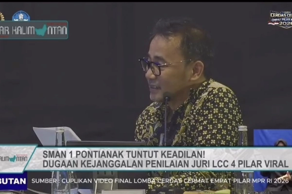 Feodalisme Dewan Juri