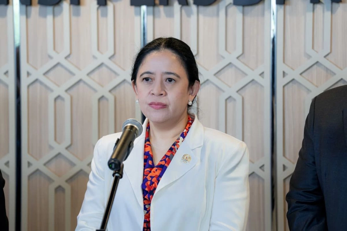Puan Minta Pemerintah Cepat dan Tepat Beri Informasi soal Hantavirus
