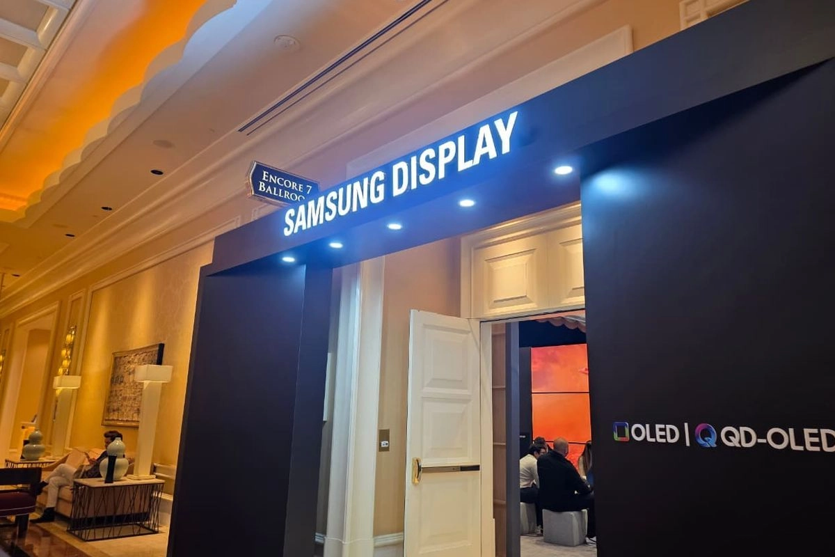 Samsung ''Sulap'' Layar HP Jadi Alat Cek Kesehatan, Bisa Deteksi Tekanan Darah