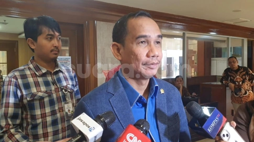 Bareskrim Sikat Jaringan Judi Online Internasional, DPR: Indonesia Tak Boleh Jadi Surganya Bandar
