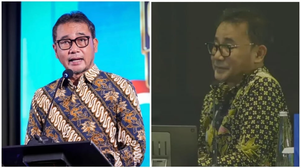 Dyastasita Juri LCC Empat Pilar MPR Pernah Diperiksa KPK soal Kasus Suap Rp 17 Miliar