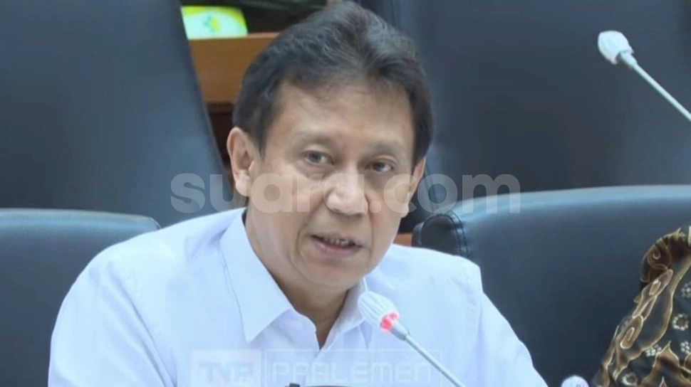 Menkes Budi Gunadi Sadikin Dilaporkan ke Polisi Atas Dugaan Pemalsuan Gelar Akademis