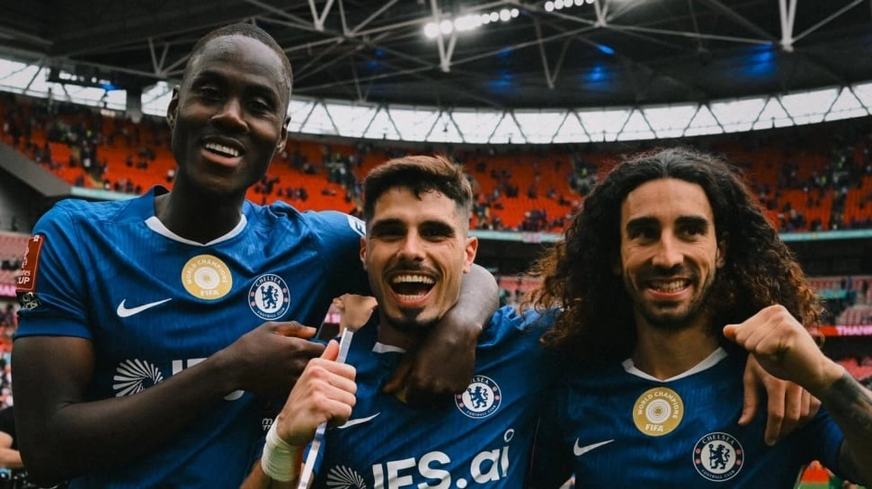 Pecatan Real Madrid Jadi Calon Terkuat Pelatih Chelsea Musim Depan