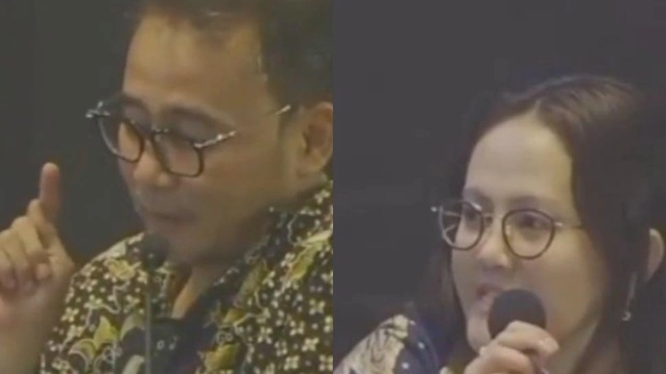 Profil Dyastasita WB: Juri LCC MPR yang Viral, LHKPN Miliknya Tak Punya Kendaraan