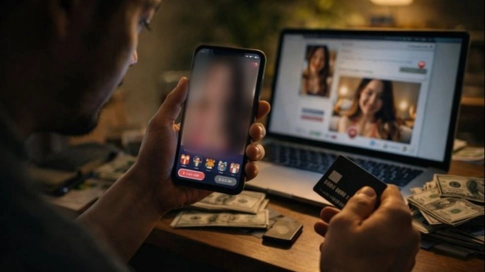 Rp9,1 Triliun Duit Masyarakat Hilang Akibat Ditipu Lewat Scam Digital