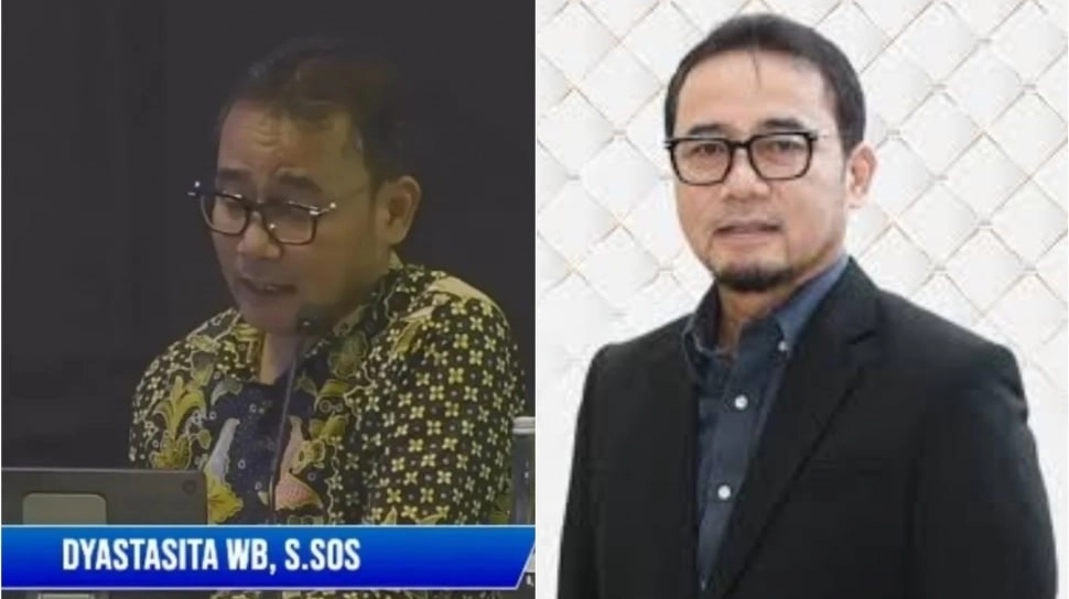 Siapa Dyastasita Widya Budi? Juri LCC 4 Pilar MPR RI yang Anulir Jawaban Benar Peserta