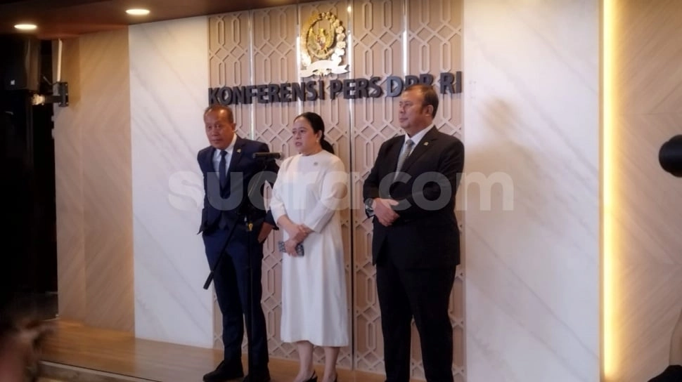 Waktu Makin Mepet, Puan Buka Suara Soal Arah Pembahasan RUU Pemilu
