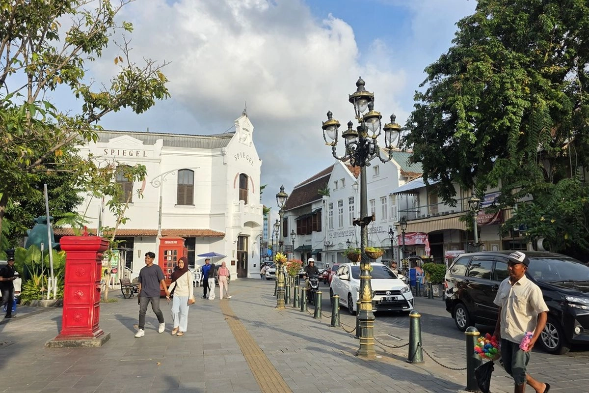 5 Wisata Semarang yang Populer dan Hemat untuk Liburan Keluarga