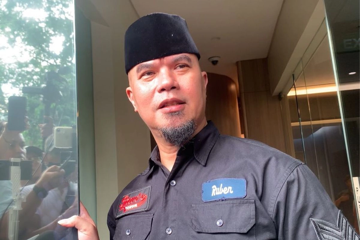 Ahmad Dhani Sempat Ingin Sang Cucu Lahir Jumat Kliwon, Apa Istimewanya?