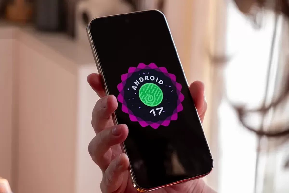 Android 17 Bikin Upload Foto dan Video Instagram Lebih Jernih