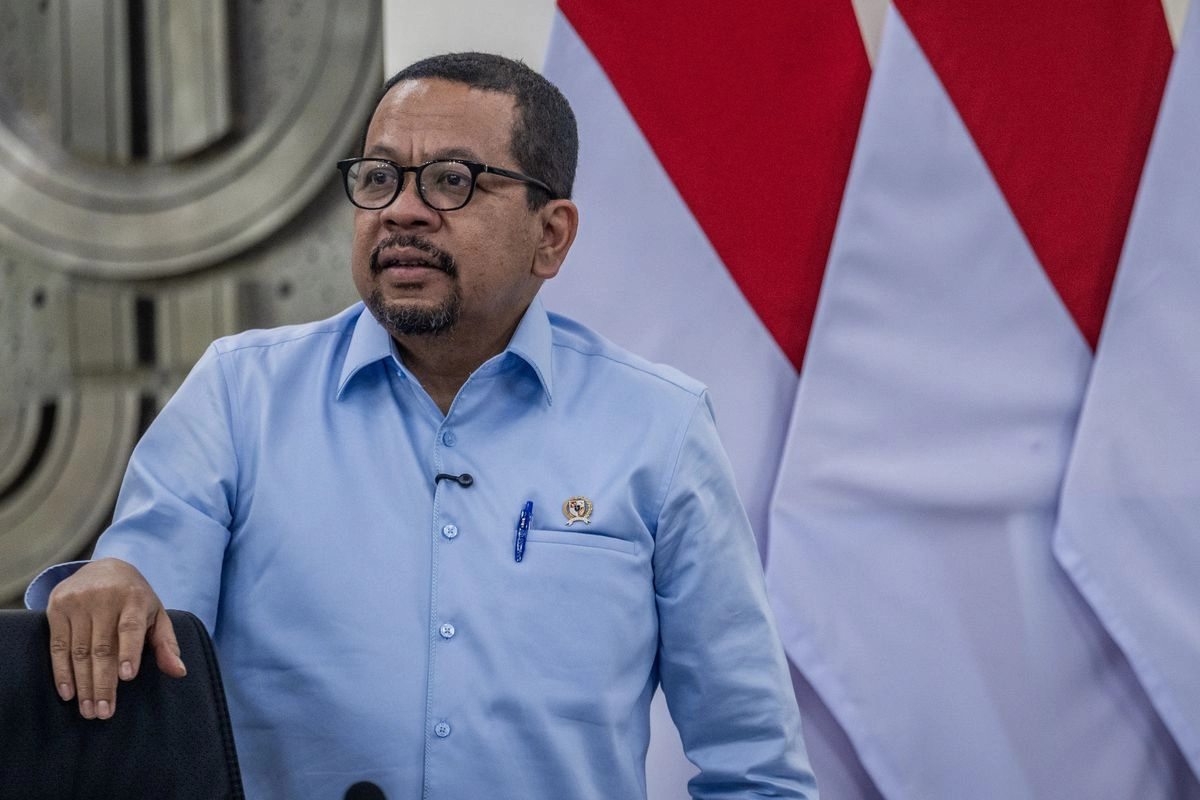 Bakom: Ada 28.390 SPPG di Indonesia, Lebih dari 50 Persen Sudah Kantongi Sertifikat