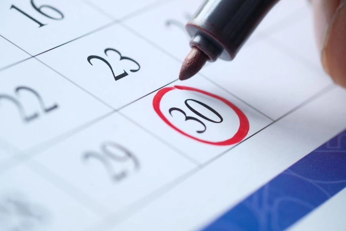 Besok Libur Apa? Cek Tanggal Merah Mei dan Jadwal Long Weekend