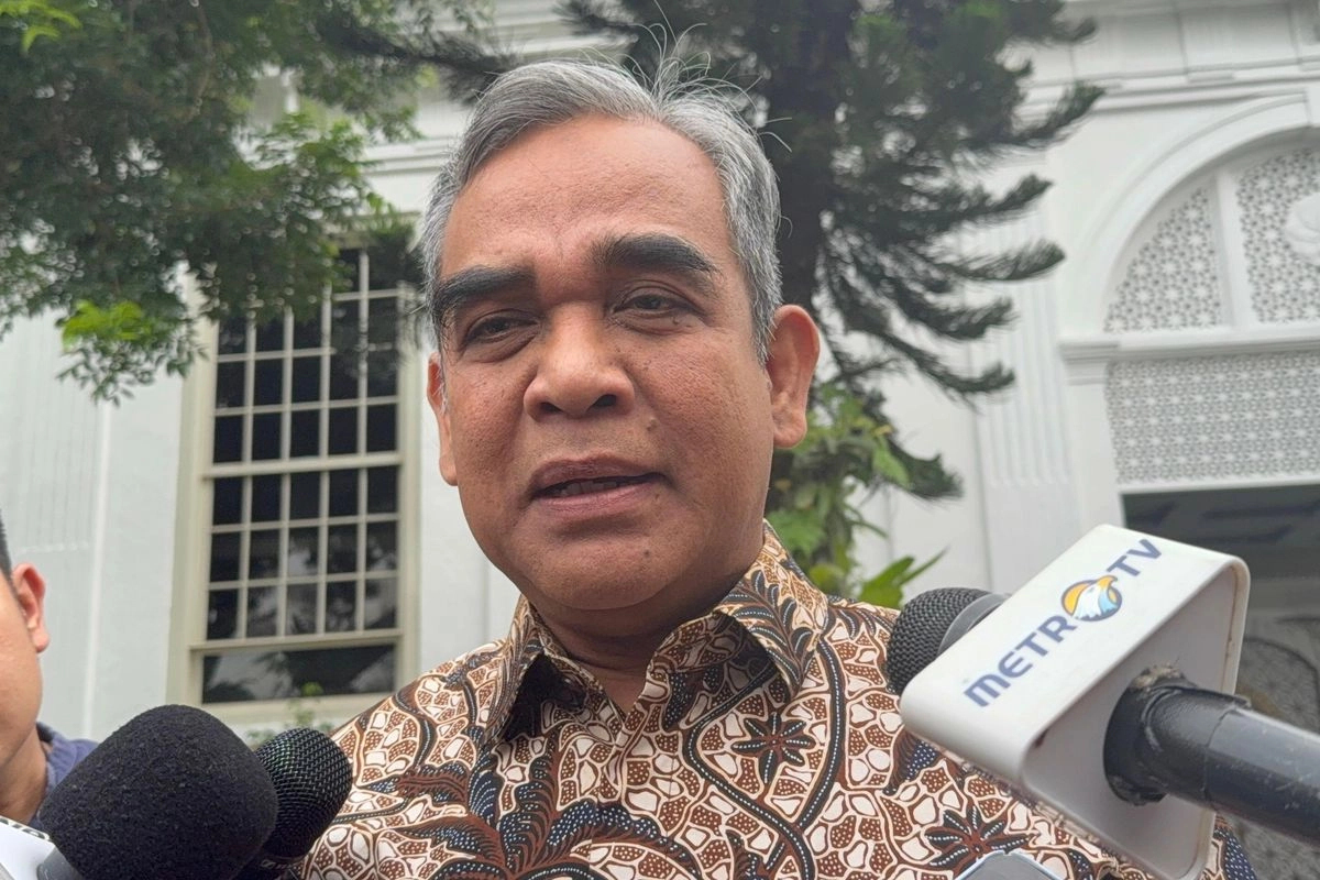 Digugat ke Pengadilan karena Polemik Lomba Cerdas Cermat, Ini Langkah Ketua MPR