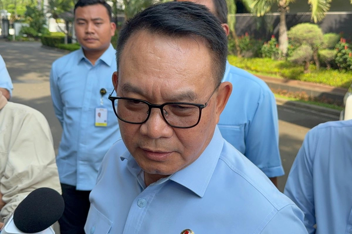Dudung Abdurrachman: Dapur MBG Berbelatung di Jakbar Sudah Di-suspend