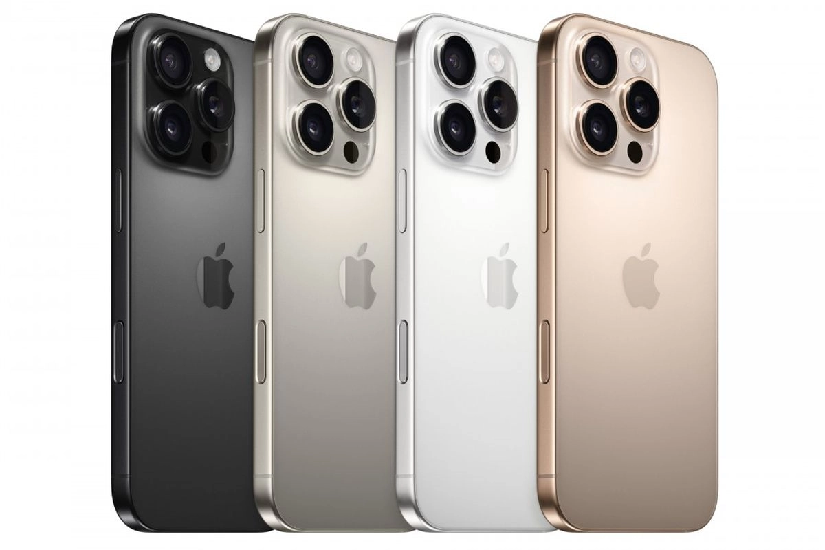 Harga iPhone 16 Pro Max Turun Rp 1,7 Juta, Bekasnya mulai Rp 17 Jutaan