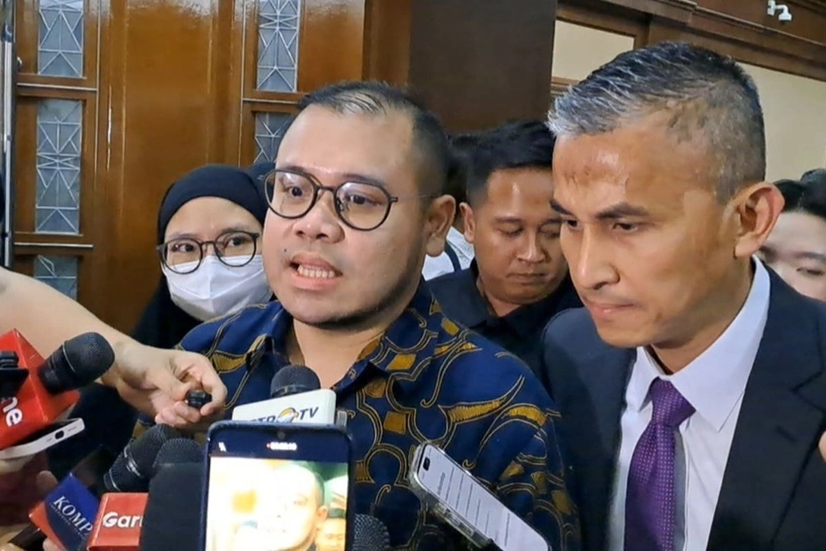 Ibrahim Arief Divonis 4 Tahun Penjara, Ini Hal yang Meringankannya
