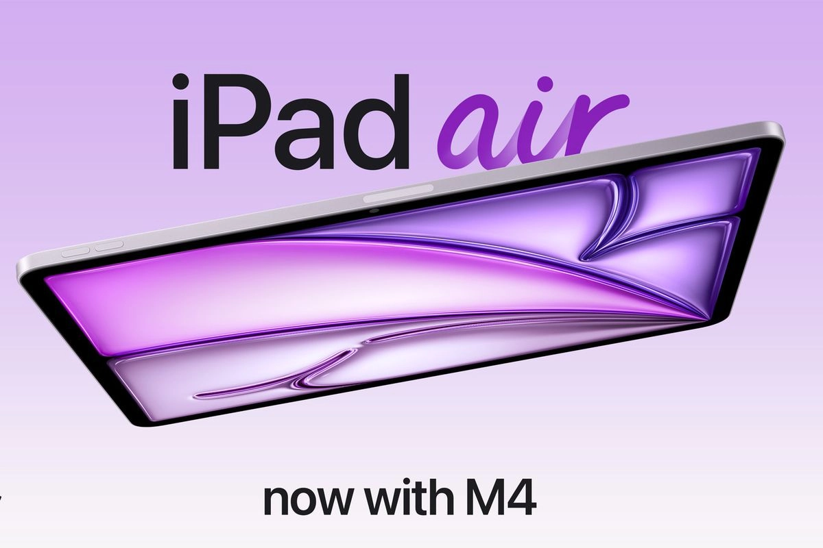 iPad Air M4 Resmi Rilis di Indonesia, Ini Harganya