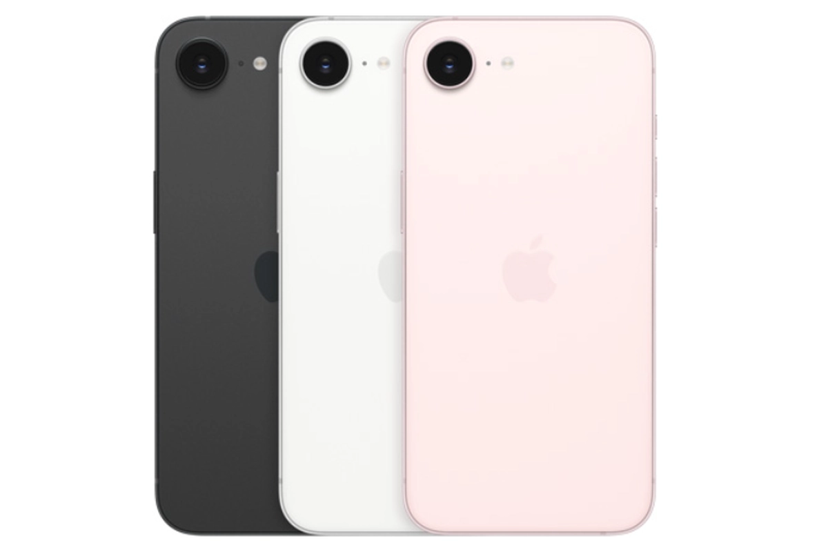 iPhone 17e Rilis di Indonesia, Harga mulai Rp 13 Juta