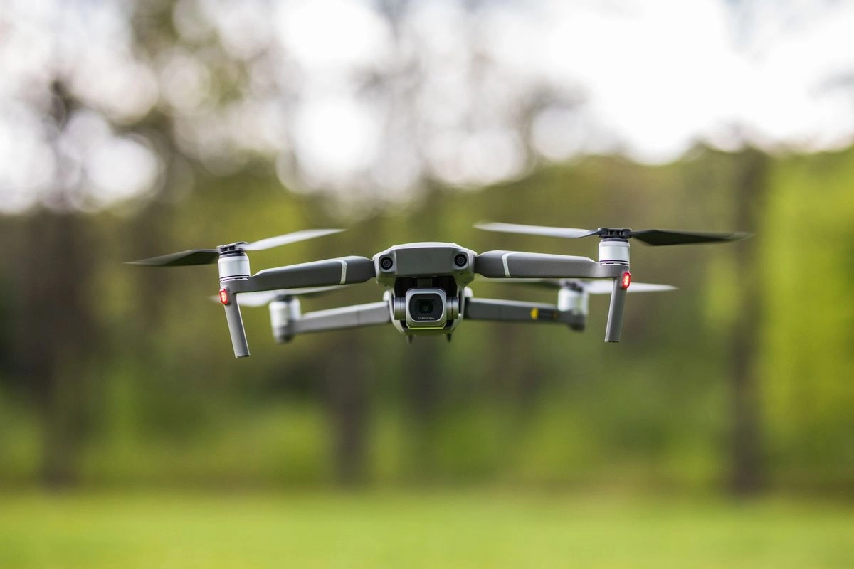 Jerman Kembangkan Sistem Prisai Anti-Drone untuk Antisipasi Sabotase