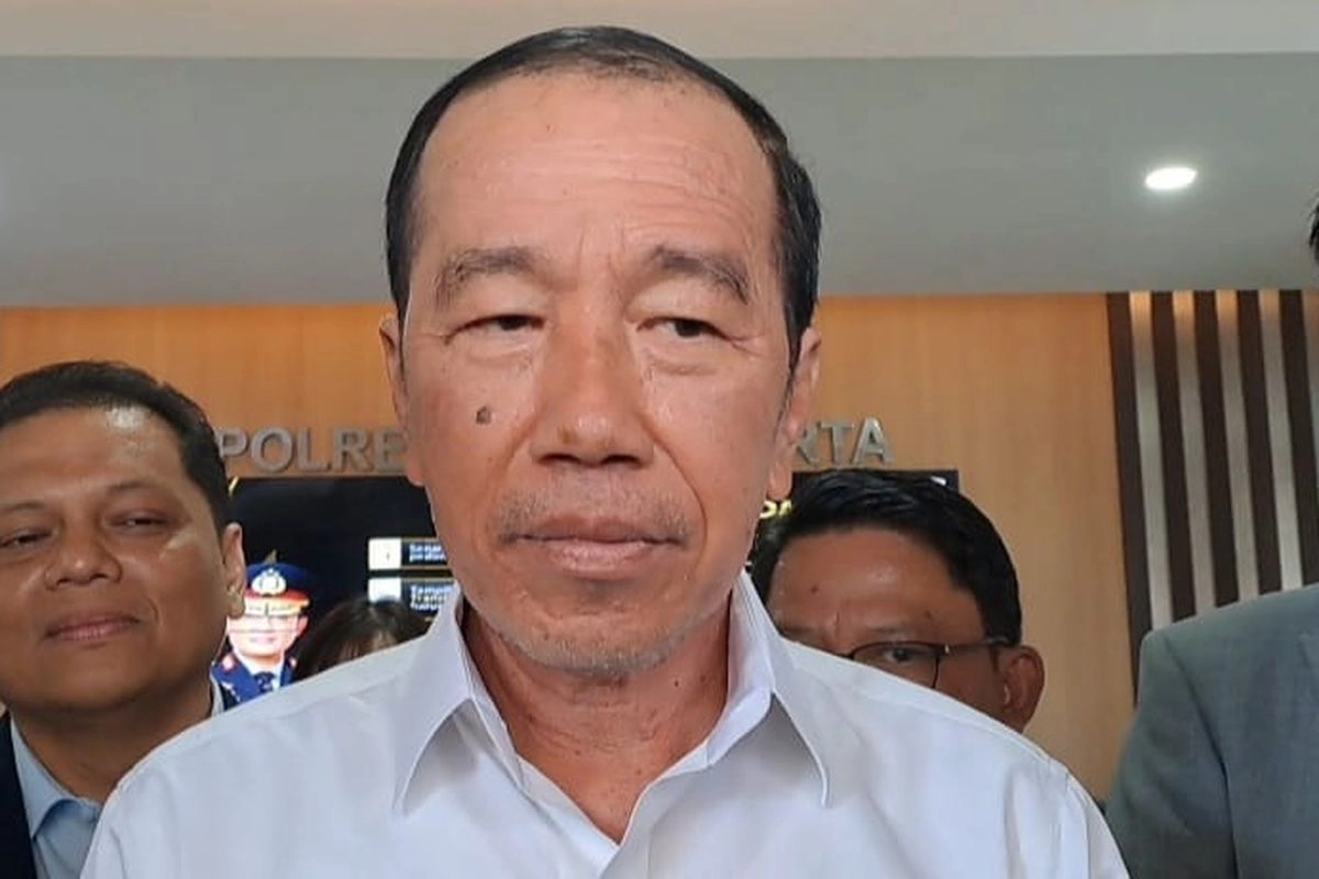 Jokowi Disebut Sudah Pulih 99 Persen, Juni Akan Keliling Indonesia