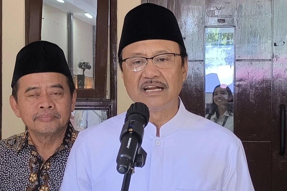 Kemensos Coret 75 Penerima Bansos karena Terindikasi Judol pada Triwulan Kedua 2026