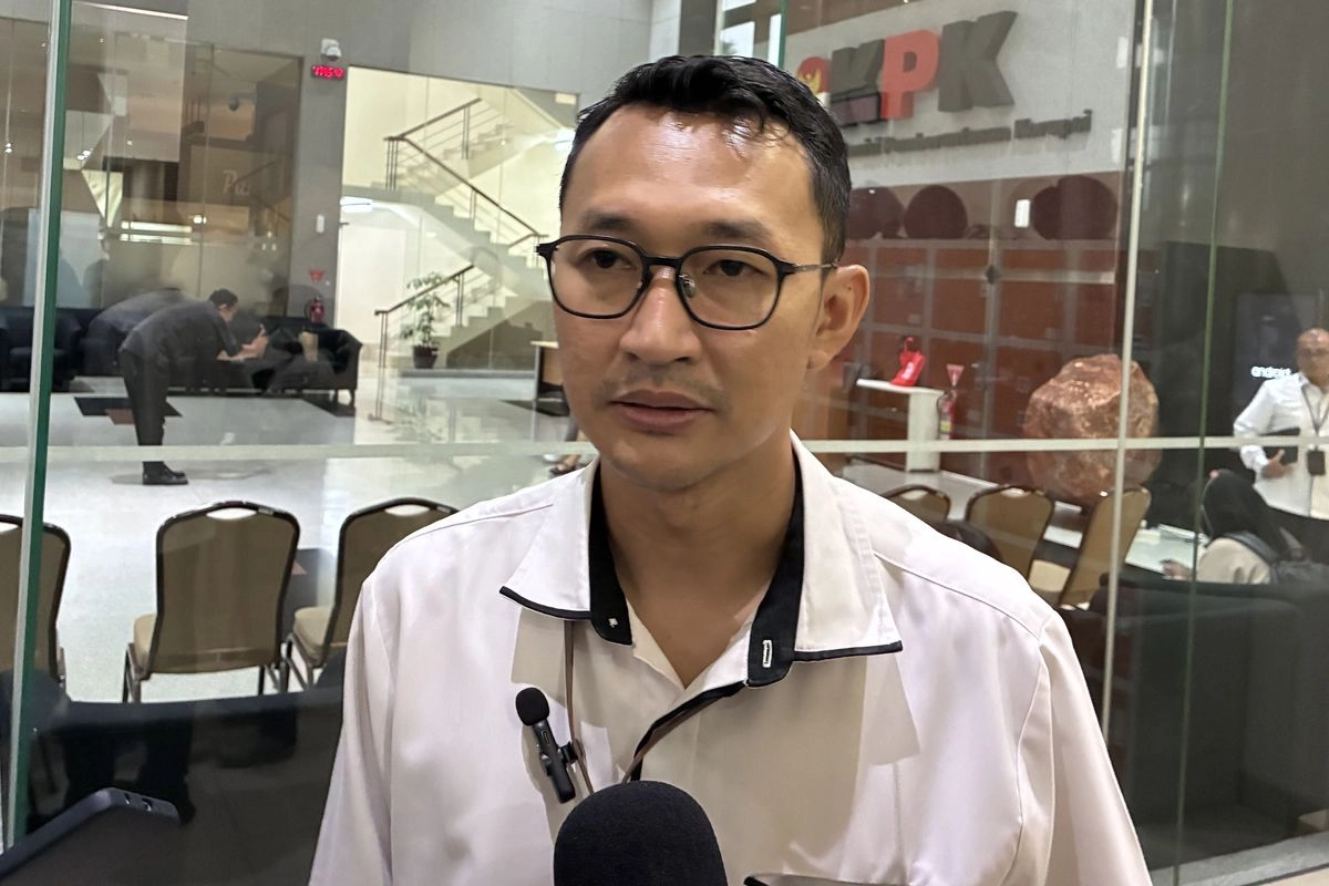 KPK Ungkap Sosok Heri Black di Kasus Bea Cukai: Pengusaha Pengurus Impor