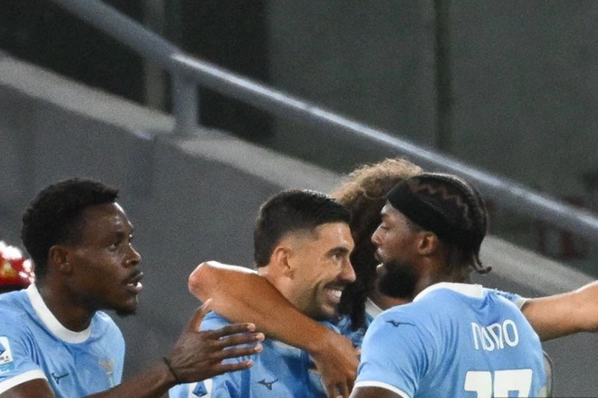 Lazio Vs Inter: Mattia Zaccagni Rela Korbankan Jari demi Juara Coppa Italia