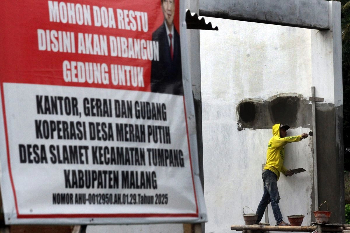 Memahami Anatomi Keresahan Rakyat