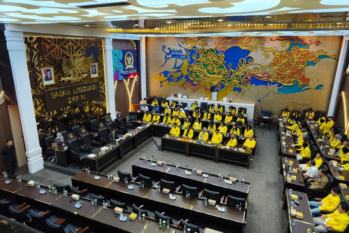 Menhub Tak Hadir, DPR Tunda Rapat Kecelakaan Kereta Api di Bekasi Timur