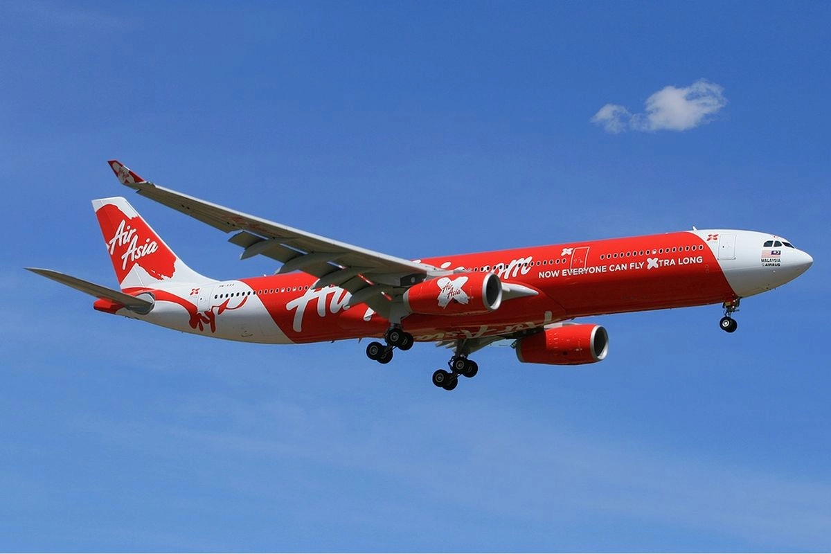 Pesawat AirAsia X Delay Nyaris 50 Jam, Penerbangan Dijadwalkan Ulang