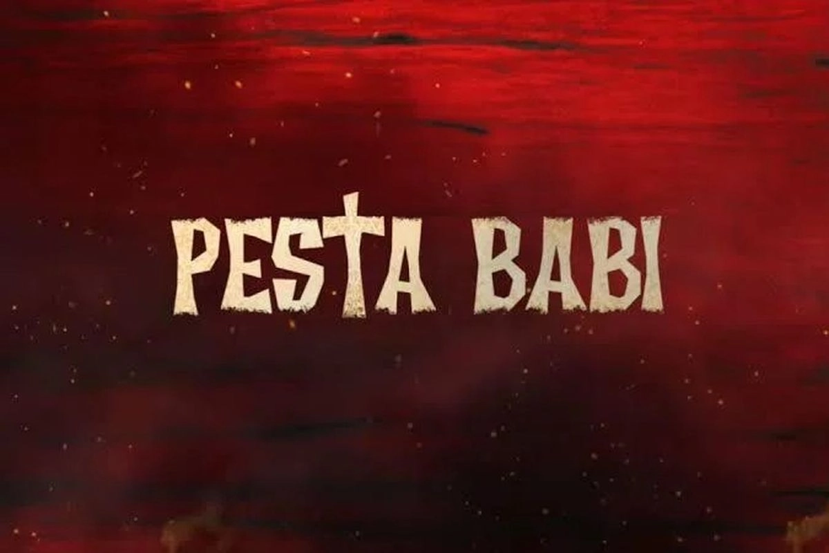 Pesta Babi dan Ketakutan atas Narasi
