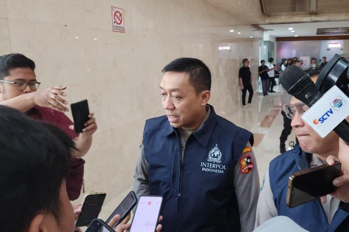 Polisi: Ahmad Al Misry Tersangka Pelecehan Seksual Masih di Mesir