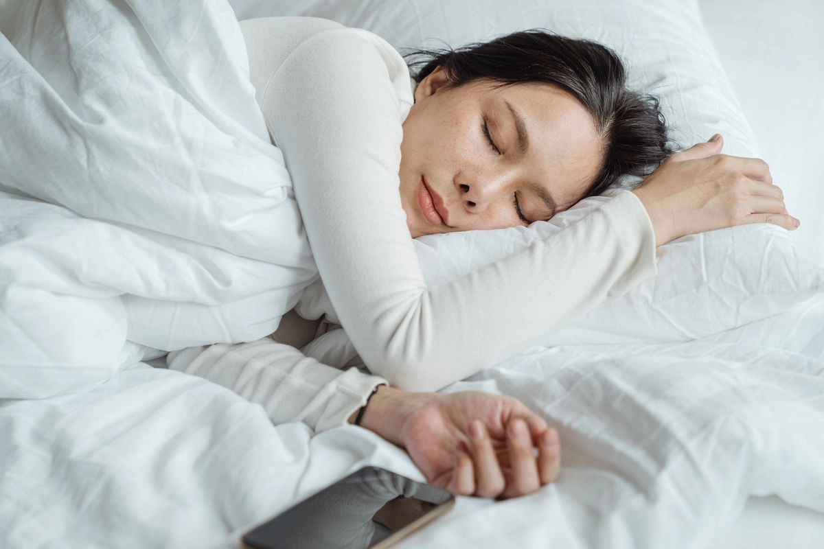 Posisi Tidur Terbaik untuk Mengatasi Berbagai Masalah Kesehatan