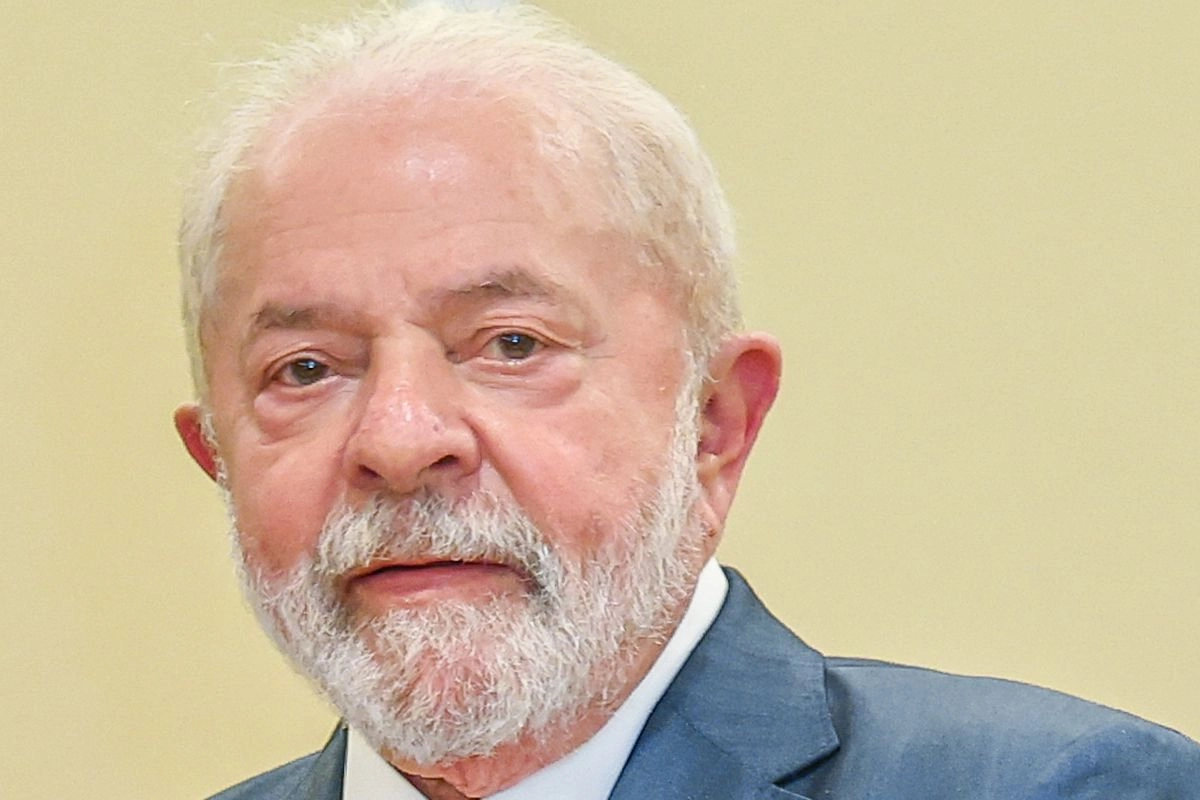 Presiden Brasil Hapus Pajak Impor Barang Murah Jelang Pemilu